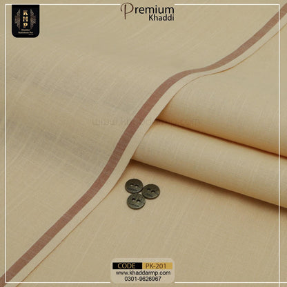 Premium Khaddi PK-201