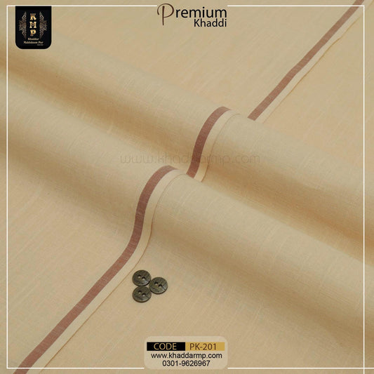 Premium Khaddi PK-201