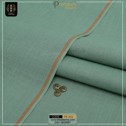Premium Khaddi PK-202