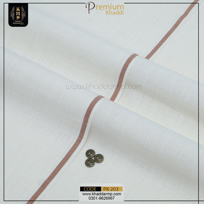 Premium Khaddi PK-203