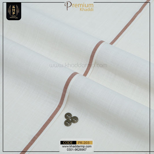 Premium Khaddi PK-203