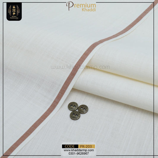Premium Khaddi PK-203
