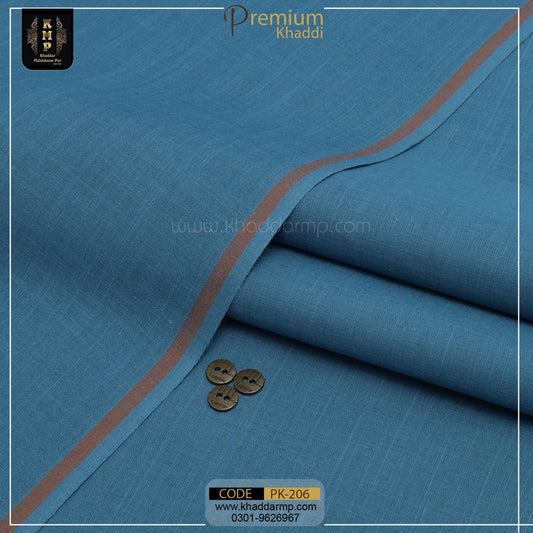 Premium Khaddi PK-206