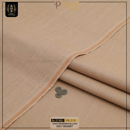 Premium Khaddi PK-210