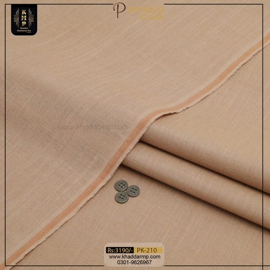 Premium Khaddi PK-210