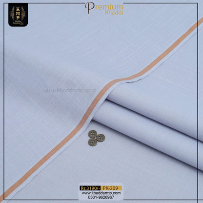 Premium Khaddi PK-209