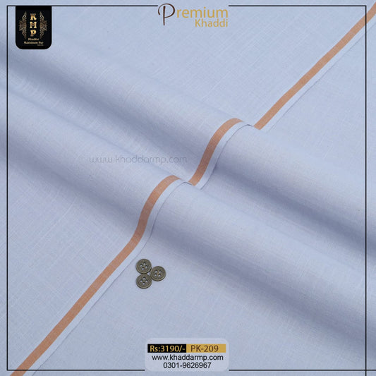 Premium Khaddi PK-209