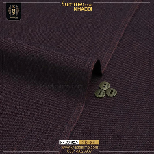 Summer khaddi SK-301