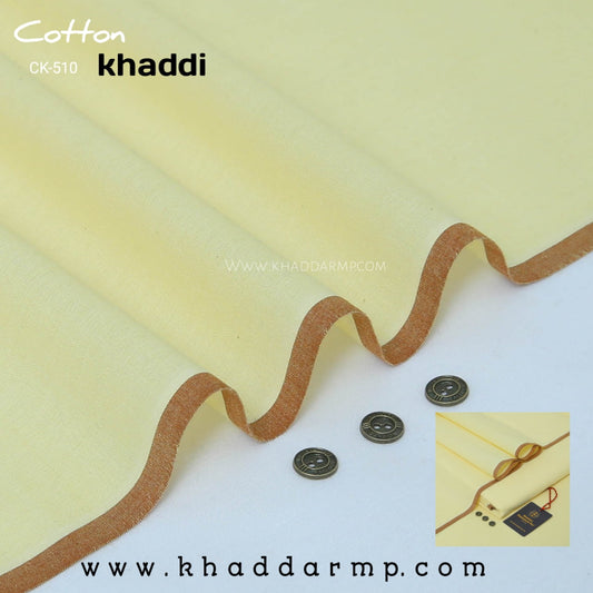 Cotton Khaddi CK-510