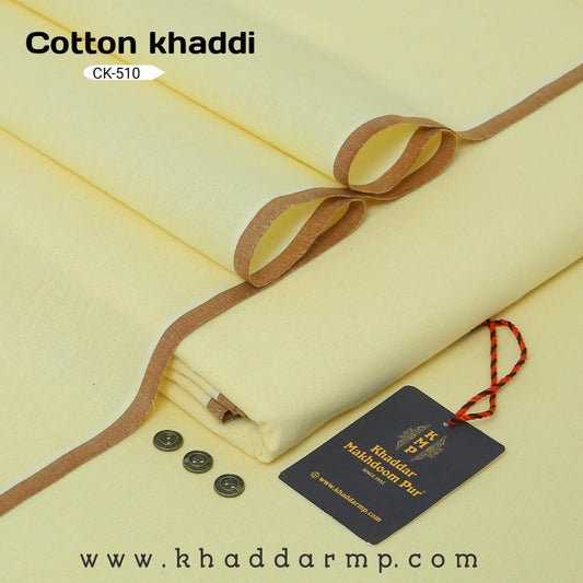 Cotton Khaddi CK-510