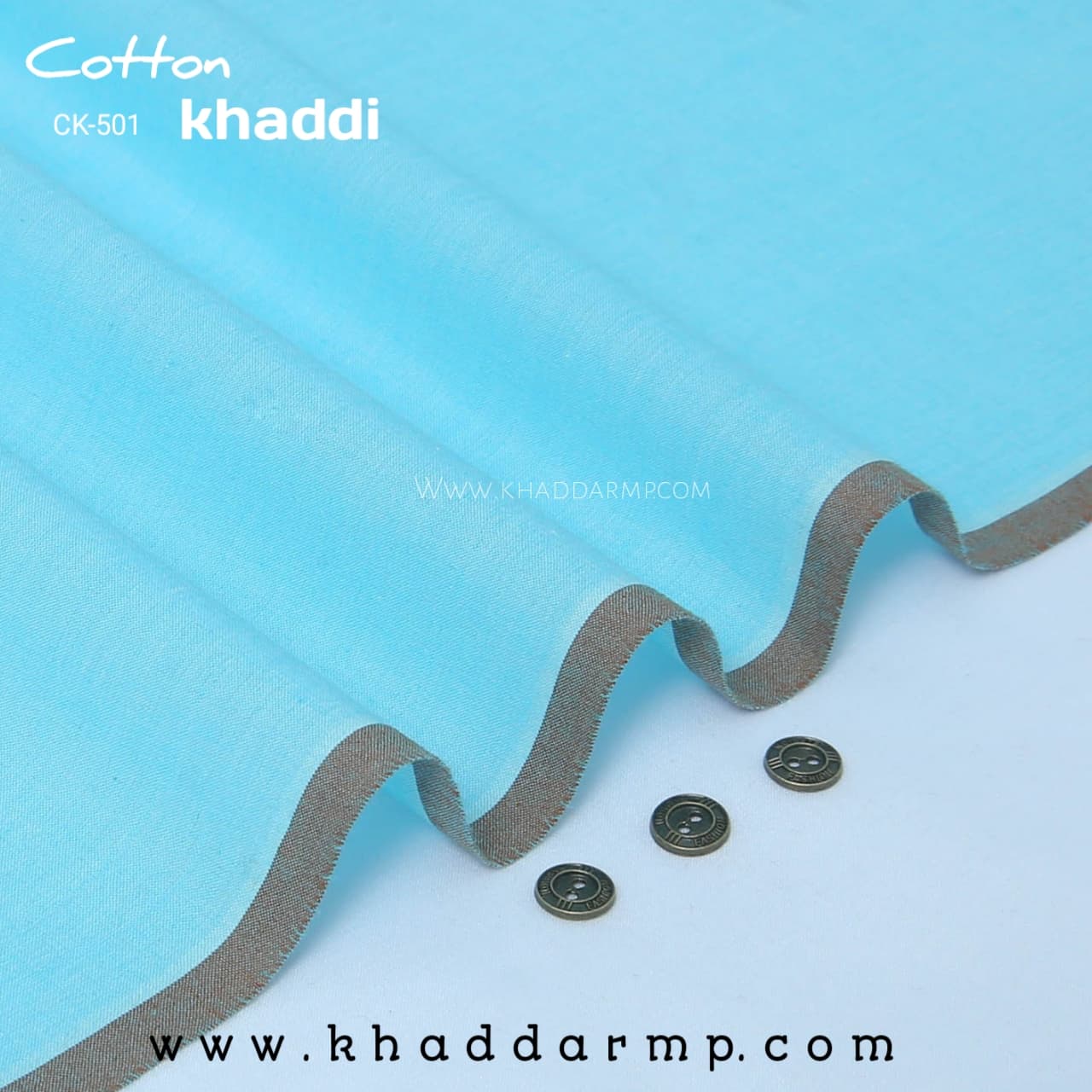 Cotton Khaddi CK-501